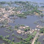 Pakistan climate dissaster